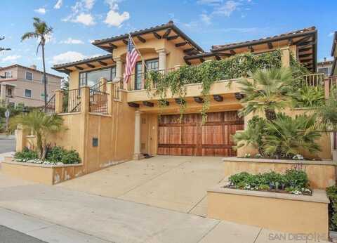 1250 Willow St, San Diego, CA 92106