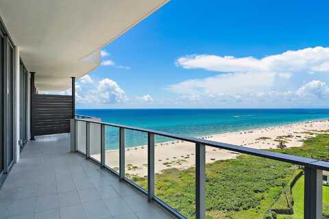 3100 N Ocean Drive, Singer Island, FL 33404