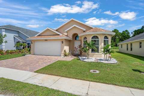 9760 Palm Breezes Dr Drive, Fort Pierce, FL 34945