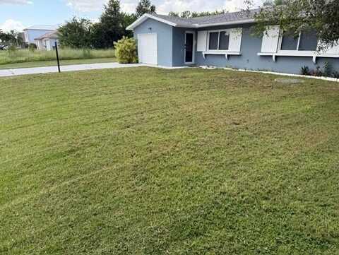 371 SW Lakehurst Drive, Port Saint Lucie, FL 34983