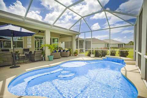 12872 SW Gingerline Drive, Port Saint Lucie, FL 34953
