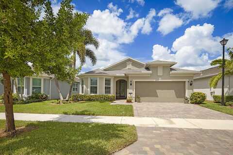 12872 SW Gingerline Drive, Port Saint Lucie, FL 34953