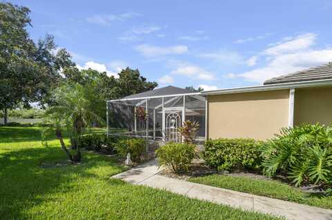 1200 Sun Terrace Circle, Port Saint Lucie, FL 34986