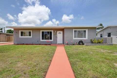 1415 Crest Drive, Lake Worth, FL 33461