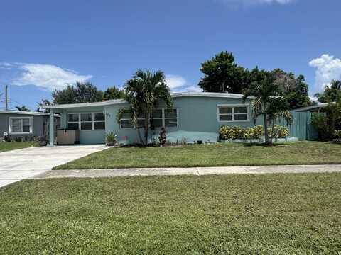 750 Hibiscus Drive, Royal Palm Beach, FL 33411