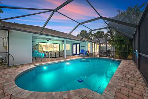 102 Redgrave Drive, Sebastian, FL 32958