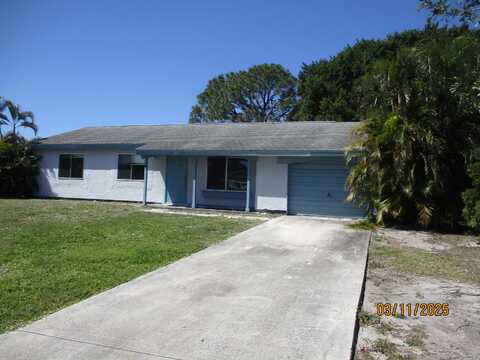 3226 SW Ronlea Place, Port Saint Lucie, FL 34953