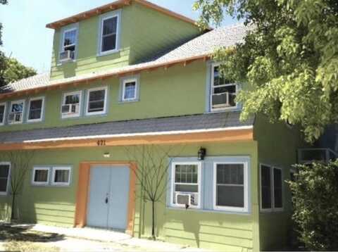 431 S M Street, Lake Worth, FL 33460