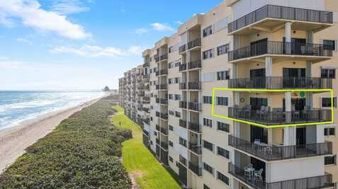 7410 S Ocean Drive, Jensen Beach, FL 34957