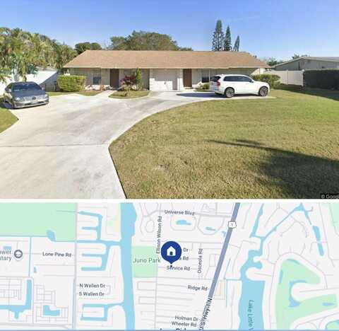 1905 Service Road, North Palm Beach, FL 33408