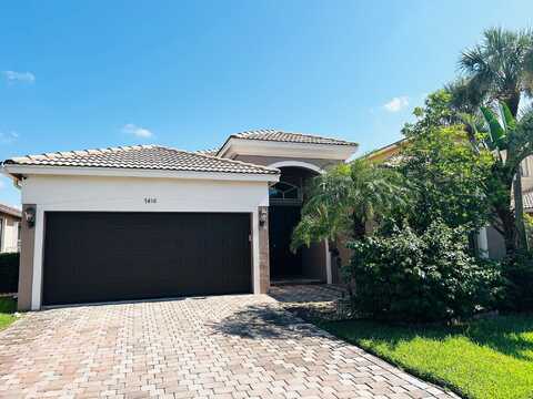 7458 Via Luria, Lake Worth, FL 33467