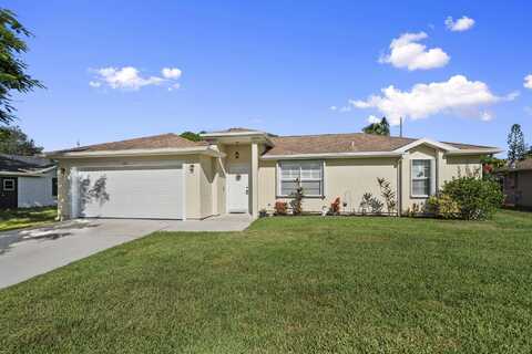3010 SW Briggs Street, Port Saint Lucie, FL 34953