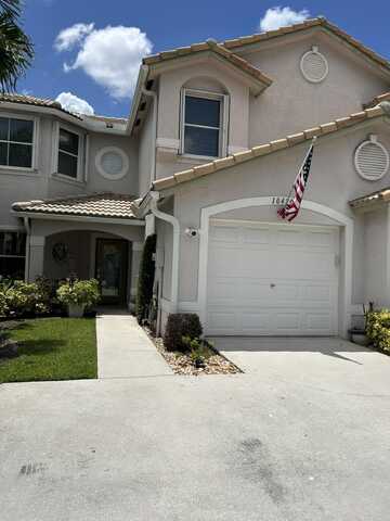 10470 Pelican Drive, Wellington, FL 33414