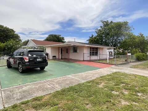2100 Mercer Avenue, West Palm Beach, FL 33401