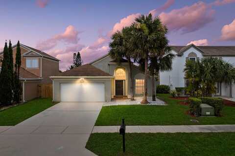 22449 Middletown Drive, Boca Raton, FL 33428