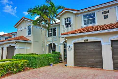 16177 Poppyseed Circle, Delray Beach, FL 33484