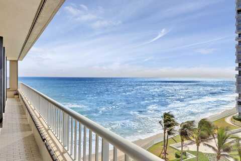 5250 N Ocean Drive, Singer Island, FL 33404