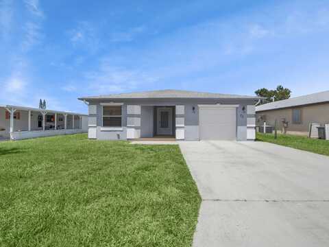 73 Golf Drive, Port Saint Lucie, FL 34952