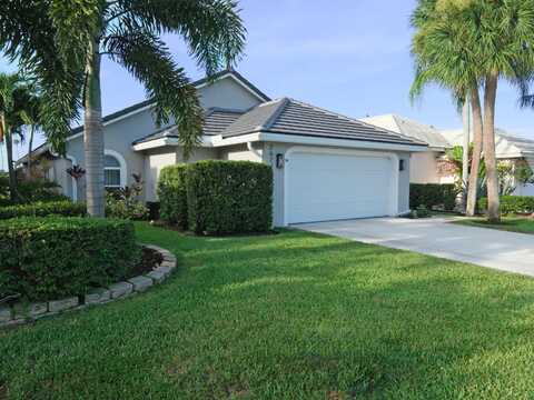 2622 Country Golf Drive, Wellington, FL 33414