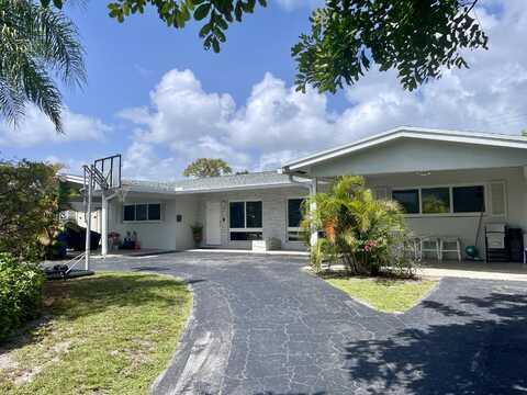 5513 NE 16th Avenue, Fort Lauderdale, FL 33334