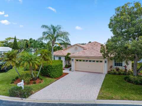 2532 Egret Lake Drive, Greenacres, FL 33413