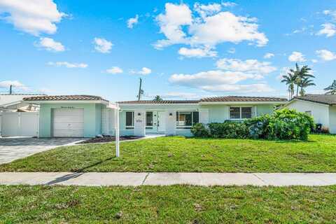 5724 NE 15th Avenue, Fort Lauderdale, FL 33334