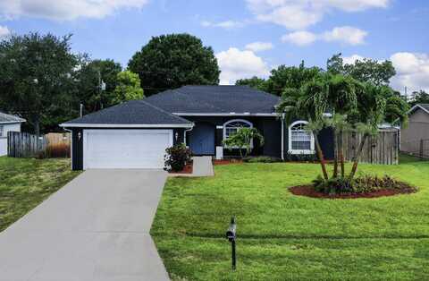 1750 SW Cameo Boulevard, Port Saint Lucie, FL 34953