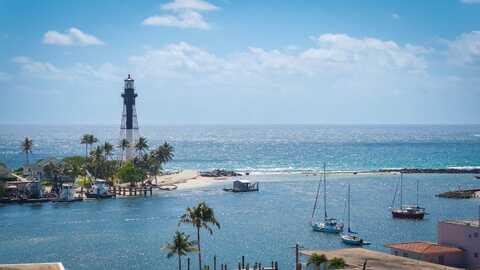 2501 N Ocean Boulevard, Pompano Beach, FL 33062