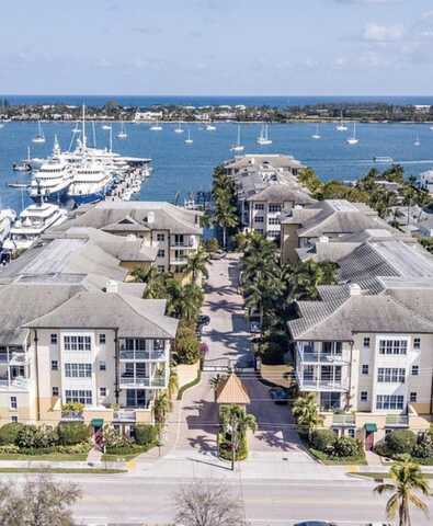 3960 N Flagler Drive, West Palm Beach, FL 33407