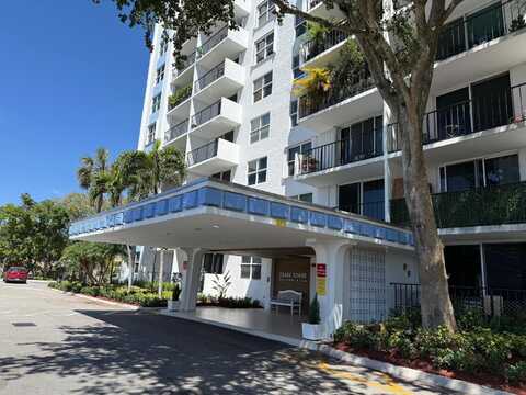 1800 N Andrews Avenue, Fort Lauderdale, FL 33311