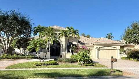 5840 Vintage Oaks Circle, Delray Beach, FL 33484