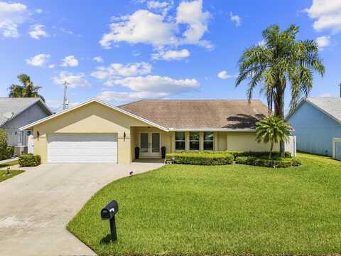 7714 Nemec Drive S, Lake Clarke Shores, FL 33406