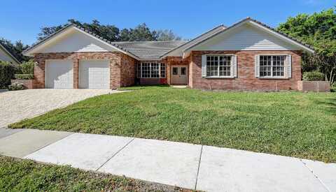 4640 NW 28th Way, Boca Raton, FL 33434