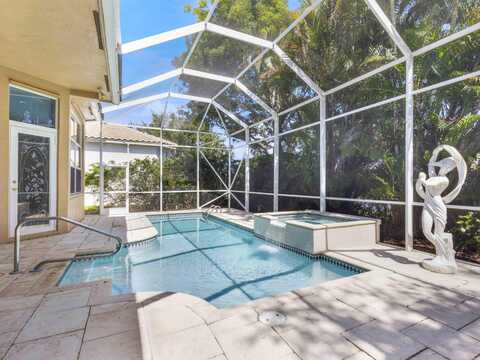 8854 Via Brilliante, Wellington, FL 33411