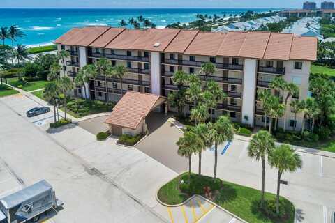 101 Ocean Bluffs 5040 Boulevard, Jupiter, FL 33477