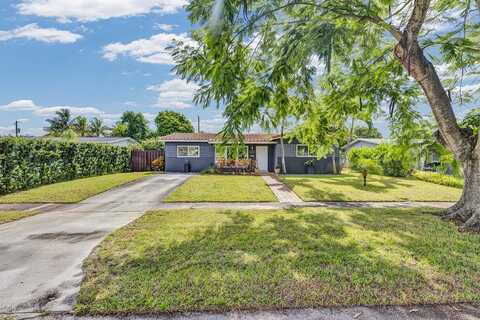 2115 N 45th Avenue, Hollywood, FL 33021