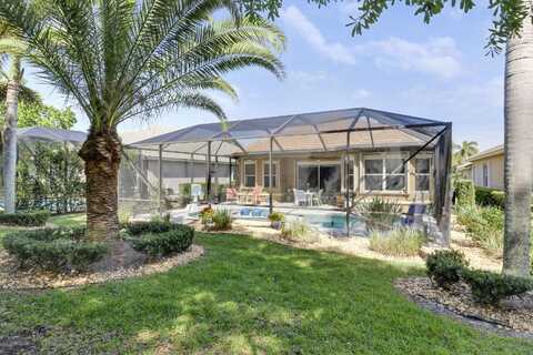 7634 Greenbrier Circle, Port Saint Lucie, FL 34986