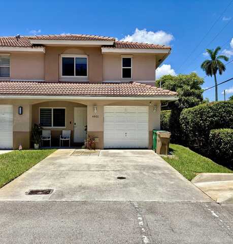4901 Palm Garden Lane, Davie, FL 33314