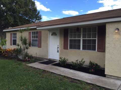 2231 SE Braddock Street, Port Saint Lucie, FL 34952