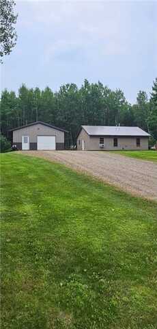 38261 W County Line Road, Hill Lake Twp, MN 55748