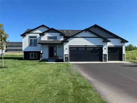 2443 Gold Lane, Saint Augusta, MN 56301