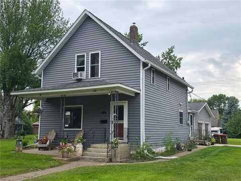 401 Park Street S, Mora, MN 55051
