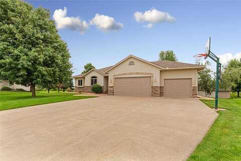 809 Horizon Court, Belle Plaine, MN 56011