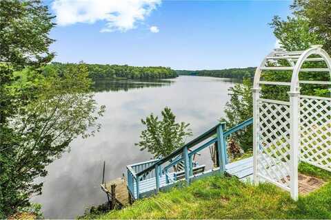 10315 Ferry Point Place NW, Watab Twp, MN 56367