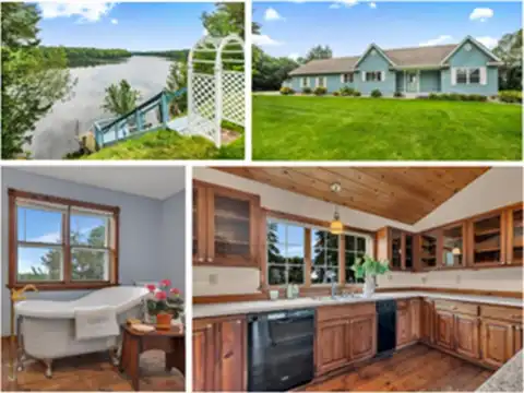 10315 Ferry Point Place NW, Watab Twp, MN 56367