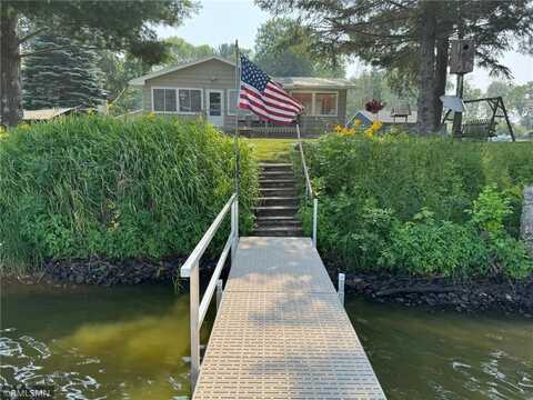 2047 Pine Knoll Road, Mora, MN 55051