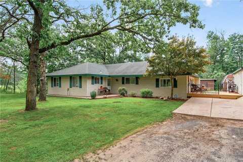 23244 Gopher Drive NE, East Bethel, MN 55005