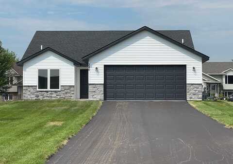 340 Mill Street, Osceola, WI 54020