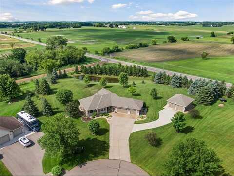 9015 Schutte Court, Corcoran, MN 55340