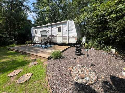 F11 Lot 83 Pathfinder Village, Hinckley, MN 55037
